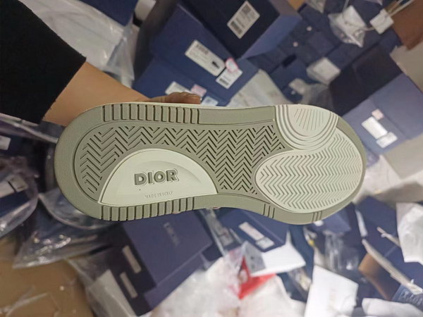 Dior Shoes(AAA)-414
