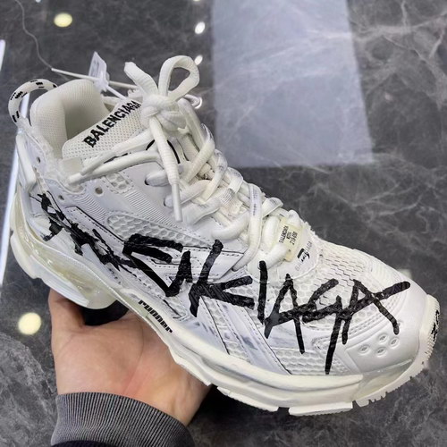 Balenciaga Shoes(AAAA)-201