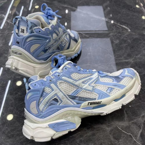 Balenciaga Shoes(AAAA)-208