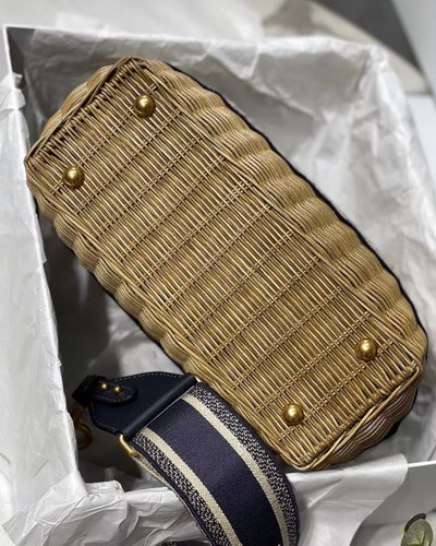Dior Handbags AAAA(Women)-108