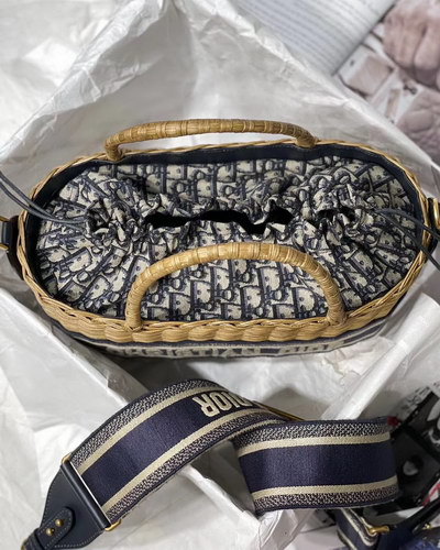 Dior Handbags AAAA(Women)-108