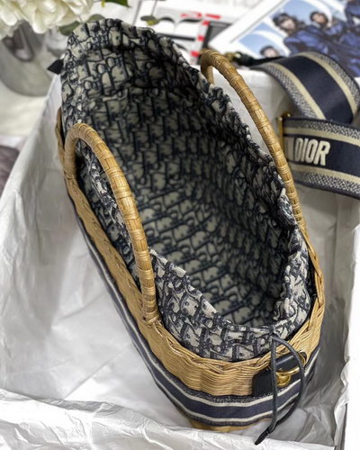 Dior Handbags AAAA(Women)-108