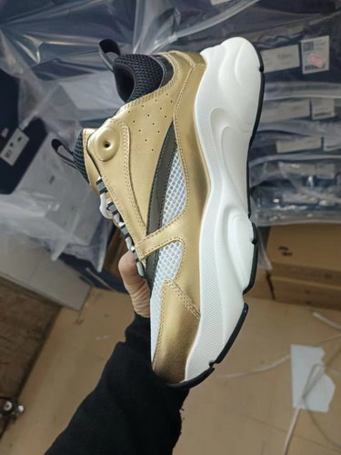 Dior Shoes(AAA)-419