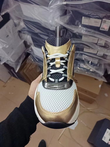 Dior Shoes(AAA)-419