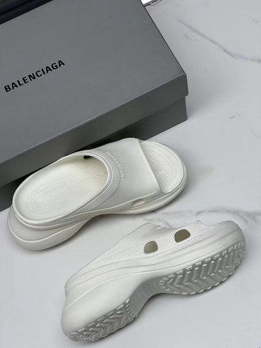 Balenciaga Slippers(AAAA)-002