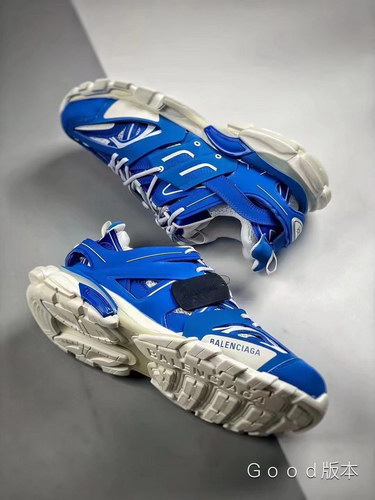 Balenciaga Shoes(AAAA)-220