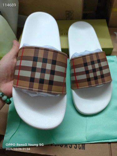 Burberry Slippers(AAA)-003