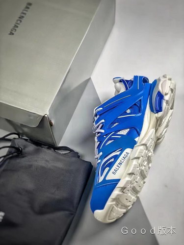 Balenciaga Shoes(AAAA)-220