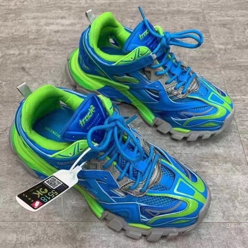 Balenciaga Shoes(AAAA)-209