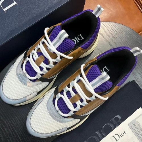 Dior Shoes(AAAA)-423