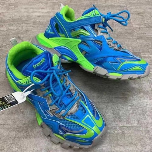 Balenciaga Shoes(AAAA)-209