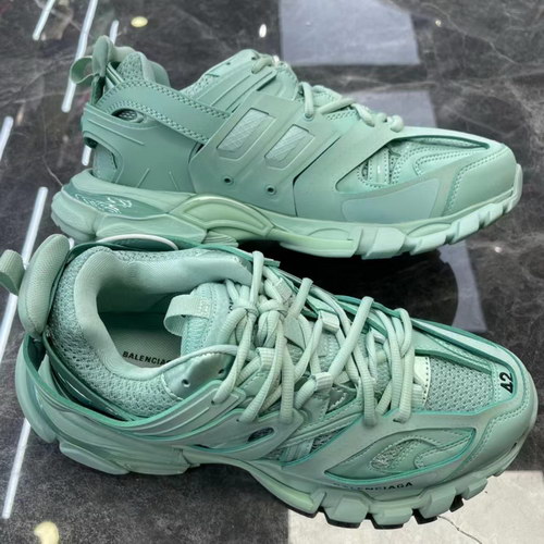 Balenciaga Shoes(AAAA)-203