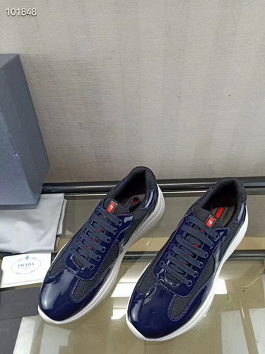 Prada Shoes(AAA)-031