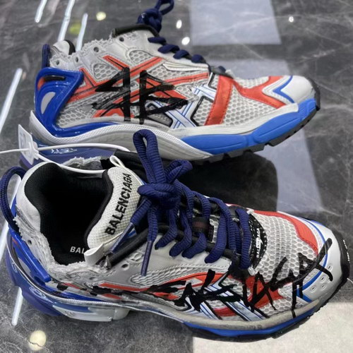 Balenciaga Shoes(AAAA)-202