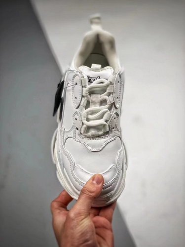 Balenciaga Shoes(AAAA)-198