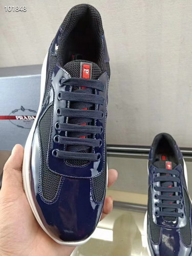 Prada Shoes(AAA)-031