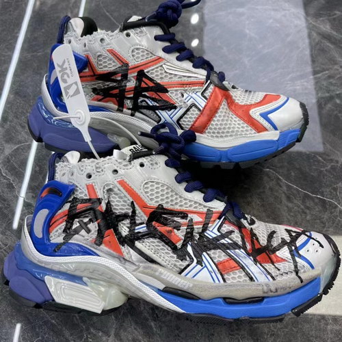 Balenciaga Shoes(AAAA)-202