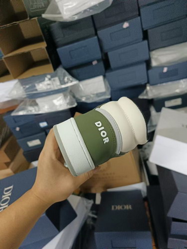 Dior Shoes(AAA)-411