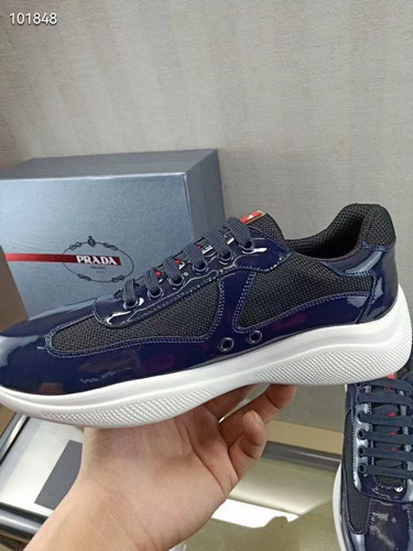 Prada Shoes(AAA)-031