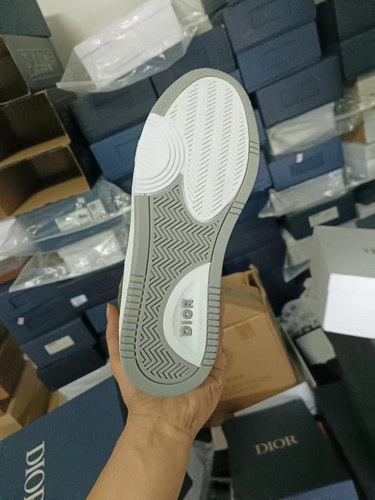 Dior Shoes(AAA)-411
