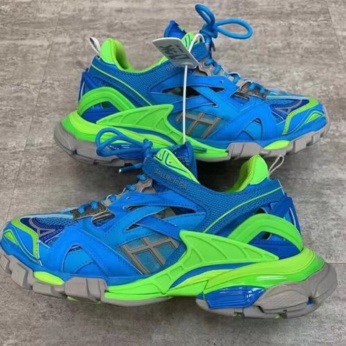 Balenciaga Shoes(AAAA)-209