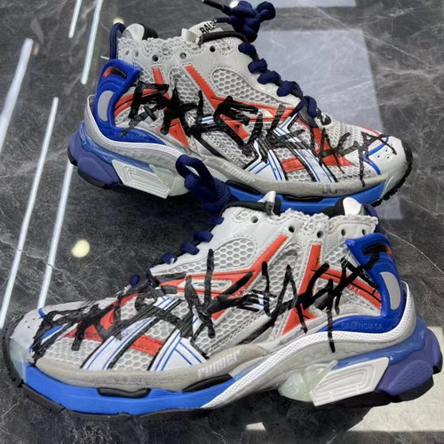 Balenciaga Shoes(AAAA)-202