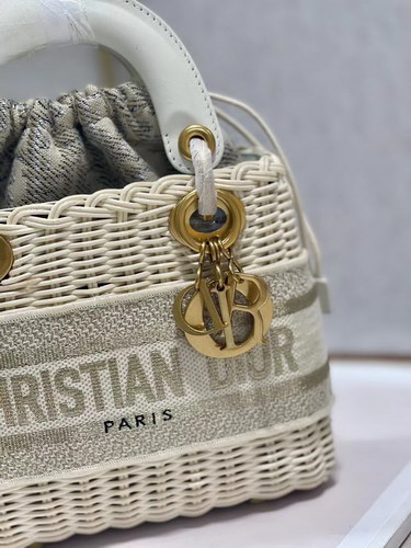 Dior Handbags AAAA(Women)-105
