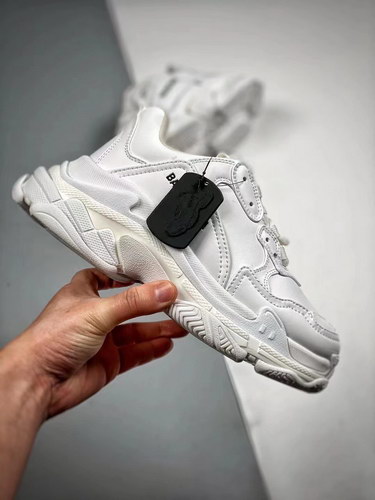 Balenciaga Shoes(AAAA)-198