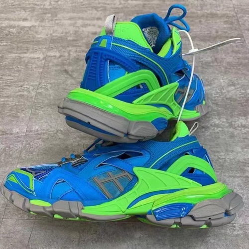 Balenciaga Shoes(AAAA)-209