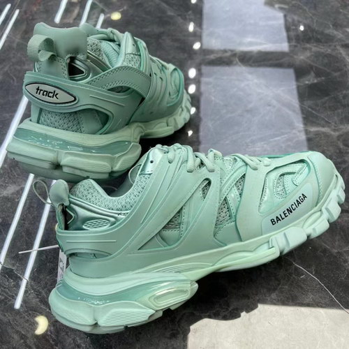Balenciaga Shoes(AAAA)-203