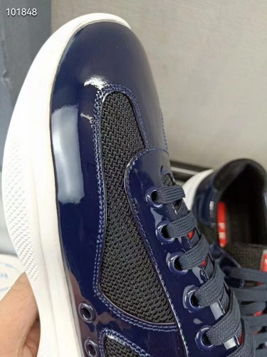 Prada Shoes(AAA)-031