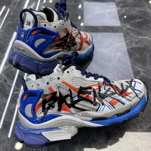 Balenciaga Shoes(AAAA)-202