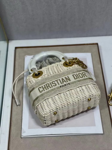 Dior Handbags AAAA(Women)-105
