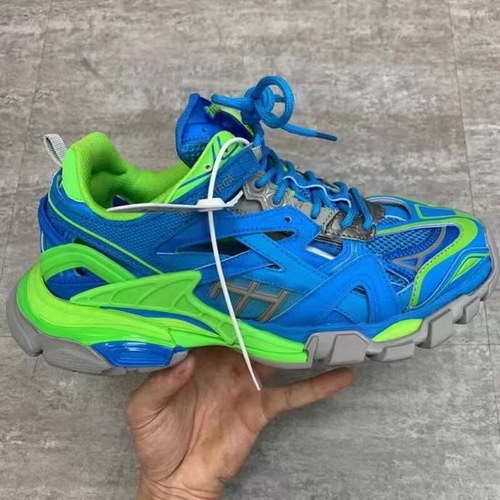 Balenciaga Shoes(AAAA)-209