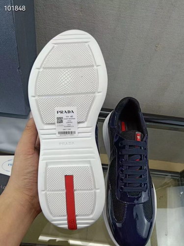 Prada Shoes(AAA)-031