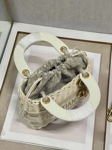 Dior Handbags AAAA(Women)-105