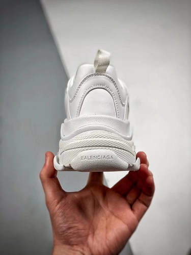 Balenciaga Shoes(AAAA)-198