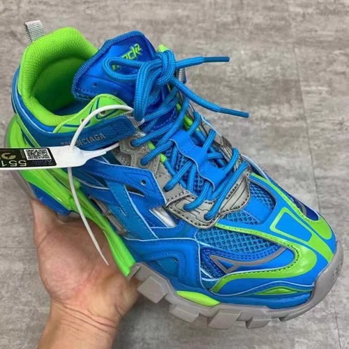 Balenciaga Shoes(AAAA)-209