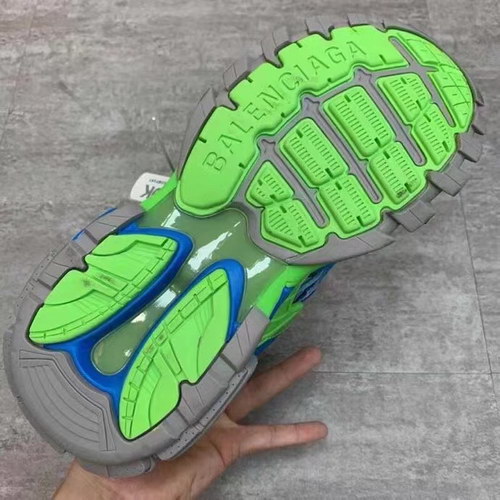 Balenciaga Shoes(AAAA)-209