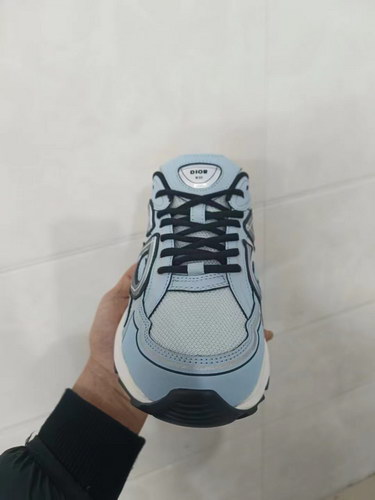 Dior Shoes(AAA)-415
