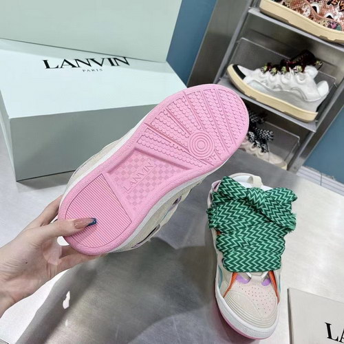 Lanvin Shoes(AAA)-031