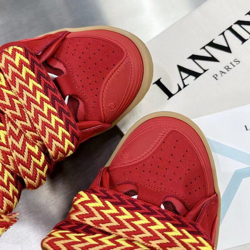 Lanvin Shoes(AAA)-035