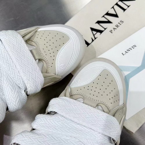 Lanvin Shoes(AAA)-037