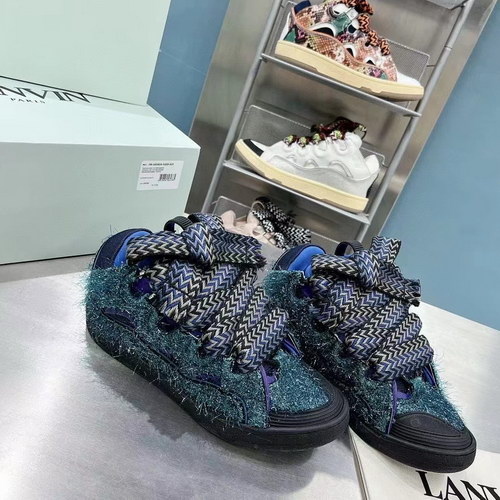 Lanvin Shoes(AAA)-016