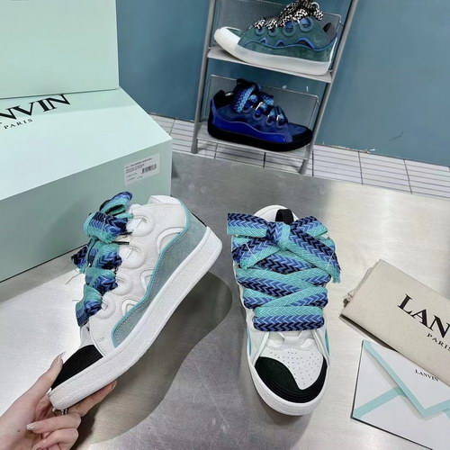 Lanvin Shoes(AAA)-023