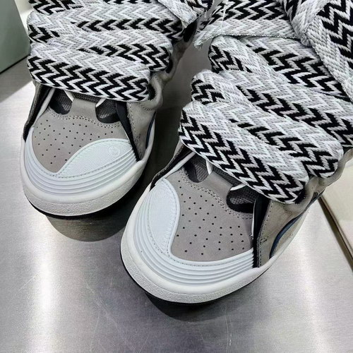 Lanvin Shoes(AAA)-026