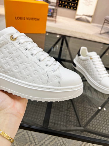 LV Shoes(AAA)-760