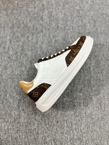 LV Shoes(AAA)-775