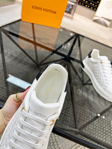 LV Shoes(AAA)-760