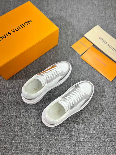 LV Shoes(AAA)-780